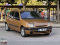 2000 MODEL RENAULT CLİO 1.6 RTE OTOMATİK KLİMALI AKTİF