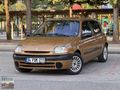 2000 MODEL RENAULT CLİO 1.6 RTE OTOMATİK KLİMALI AKTİF