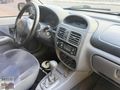 2000 MODEL RENAULT CLİO 1.6 RTE OTOMATİK KLİMALI AKTİF