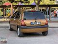 2000 MODEL RENAULT CLİO 1.6 RTE OTOMATİK KLİMALI AKTİF