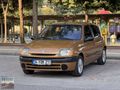 2000 MODEL RENAULT CLİO 1.6 RTE OTOMATİK KLİMALI AKTİF