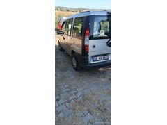 Sahibinden Fiat Doblo Combi 1.9 JTD Active 2004 Model