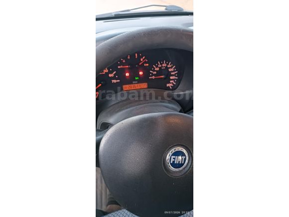 Sahibinden Fiat Doblo Combi 1.9 JTD Active 2004 Model