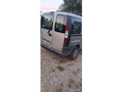 Sahibinden Fiat Doblo Combi 1.9 JTD Active 2004 Model
