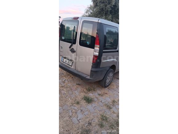 Sahibinden Fiat Doblo Combi 1.9 JTD Active 2004 Model