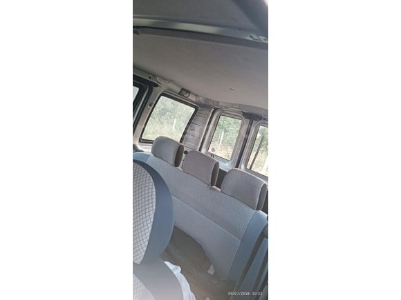 Sahibinden Fiat Doblo Combi 1.9 JTD Active 2004 Model