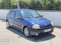 YSF AUTO 2000 RENAULT CLİO 1.6 RTE OTOMATİK VİTES