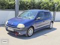 YSF AUTO 2000 RENAULT CLİO 1.6 RTE OTOMATİK VİTES