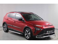 KAYA OTOMOTİV'DEN 2022 BAYON STYLE HATASIZ-BOYASIZ 29.000 KM'DE