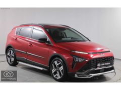 KAYA OTOMOTİV'DEN 2022 BAYON STYLE HATASIZ-BOYASIZ 29.000 KM'DE