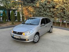 Sahibinden Renault Symbol 1.5 dCi Authentique 2010 Model  215.000 km Gri (Gümüş)