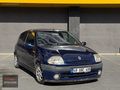ATACARS RENAULT CLİO 1.6 16V BENZİN&LPG 12 AY KREDİ KREDİ KARTI