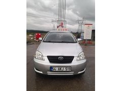 Sahibinden Otomatik  Değişensiz  Düşük km