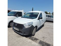 Sahibinden Dacia Dokker 1.6 SCE Eco-G Ambiance 2021 Model 