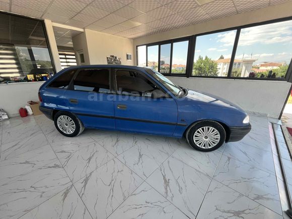 Galeriden Opel Astra 1.6 GL 1993 Model Denizli