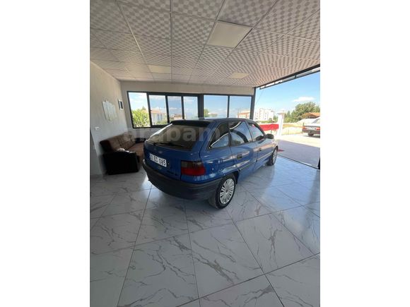Galeriden Opel Astra 1.6 GL 1993 Model Denizli