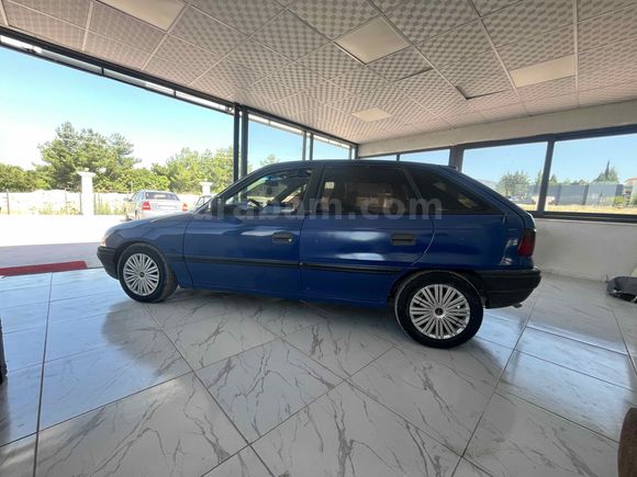 Galeriden Opel Astra 1.6 GL 1993 Model Denizli