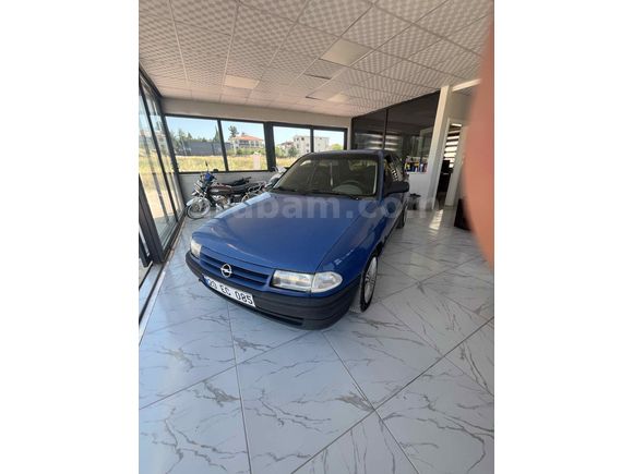 Galeriden Opel Astra 1.6 GL 1993 Model Denizli