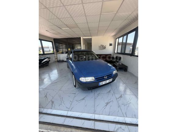 Galeriden Opel Astra 1.6 GL 1993 Model Denizli