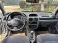2000 MODEL OTOMATİK CLİO 1.6 KLİMALI