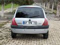 2000 MODEL OTOMATİK CLİO 1.6 KLİMALI