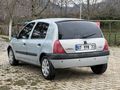 2000 MODEL OTOMATİK CLİO 1.6 KLİMALI