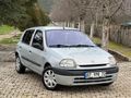 2000 MODEL OTOMATİK CLİO 1.6 KLİMALI