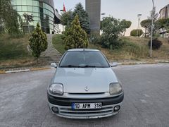 BALIKESİR OTOMOTİV'DEN RENO CLİO OTOMATİK VİTES K.KRTA 12 TAKSİT