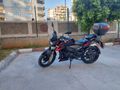Sahibinden TVS Apache RTR 200 