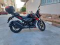 Sahibinden TVS Apache RTR 200 