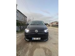 Sahibinden Volkswagen Caravelle 2.0 TDI Comfortline 2011 Model  236.000 km Siyah