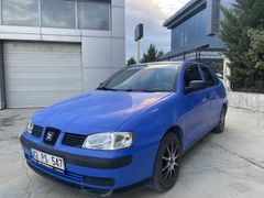 Sahibinden Seat Cordoba 1.6 Signo 2000 Model 