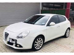 Sahibinden Alfa Romeo Giulietta 1.6 JTD Distinctive 2014 Model 