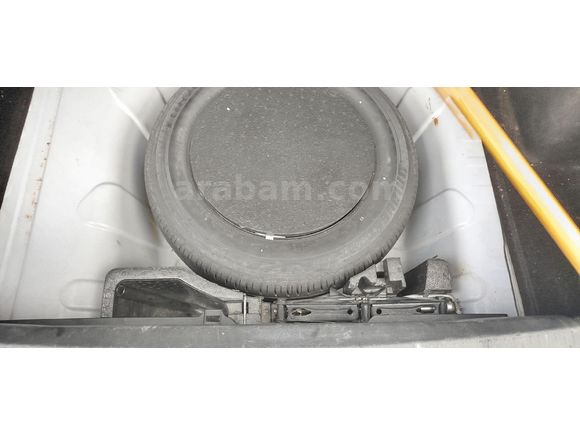 Sahibinden Renault Fluence 1.5 dCi Touch 2015 Model