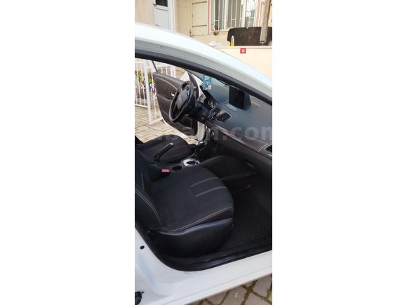 Sahibinden Renault Fluence 1.5 dCi Touch 2015 Model
