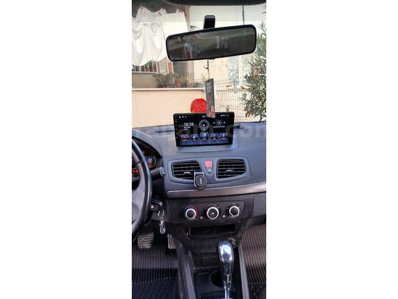 Sahibinden Renault Fluence 1.5 dCi Touch 2015 Model