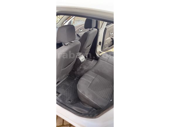 Sahibinden Renault Fluence 1.5 dCi Touch 2015 Model