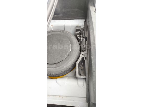 Sahibinden Renault Fluence 1.5 dCi Touch 2015 Model