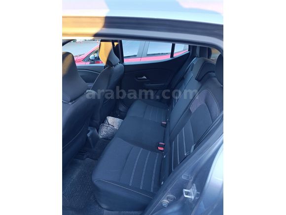 Sahibinden Dacia Sandero Stepway 1.0 Tce Expression 2024 Model