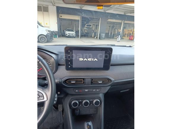 Sahibinden Dacia Sandero Stepway 1.0 Tce Expression 2024 Model