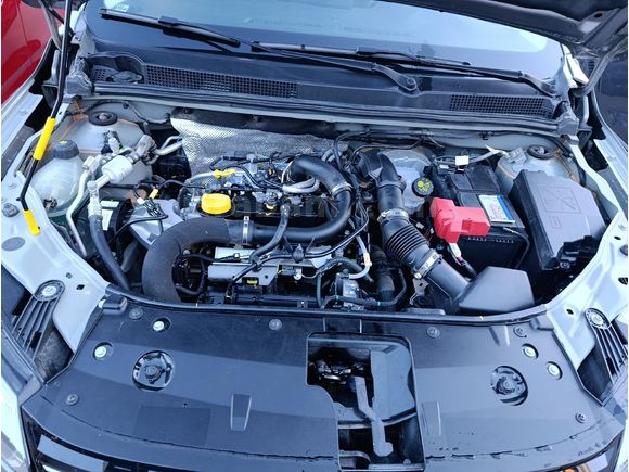 Sahibinden Dacia Sandero Stepway 1.0 Tce Expression 2024 Model