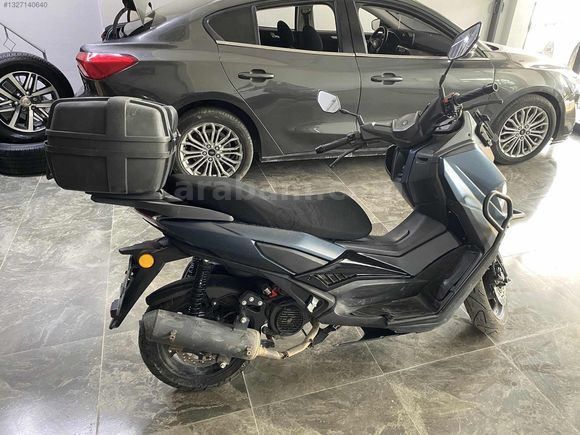 2024 MODEL 200lük RKS