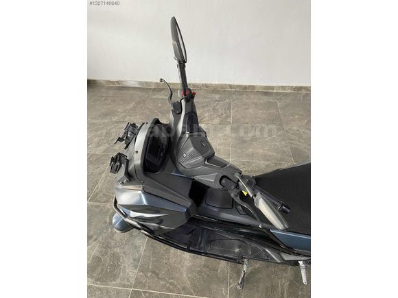 2024 MODEL 200lük RKS