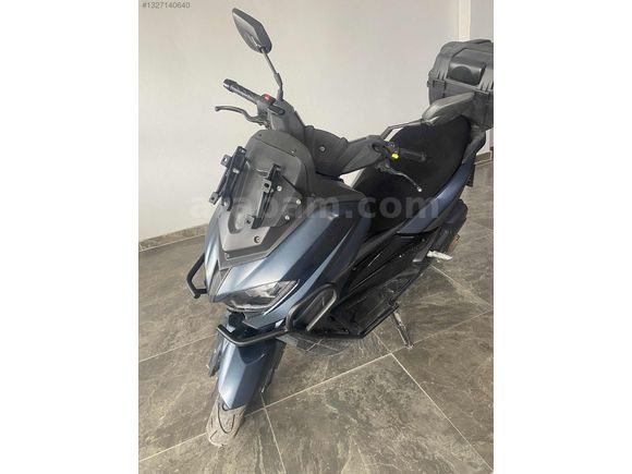 2024 MODEL 200lük RKS
