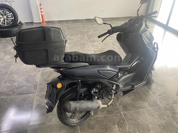 2024 MODEL 200lük RKS