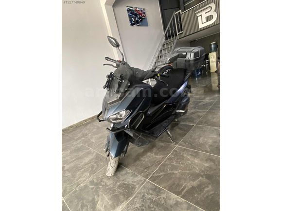 2024 MODEL 200lük RKS
