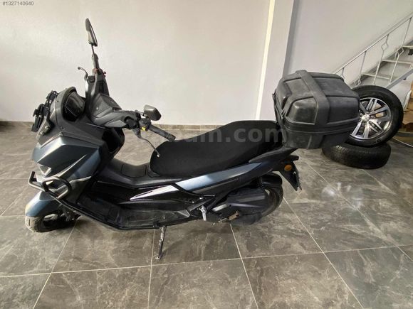 2024 MODEL 200lük RKS