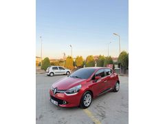 Galeriden Renault Clio 1.2 Joy 2013 Model Balıkesir