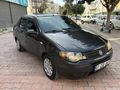 Galeriden Fiat Albea Sole 1.3 Multijet Active Plus 2010 Model Antalya
