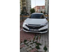 Sahibinden Honda Civic 1.6i VTEC Eco Elegance 2020 Model